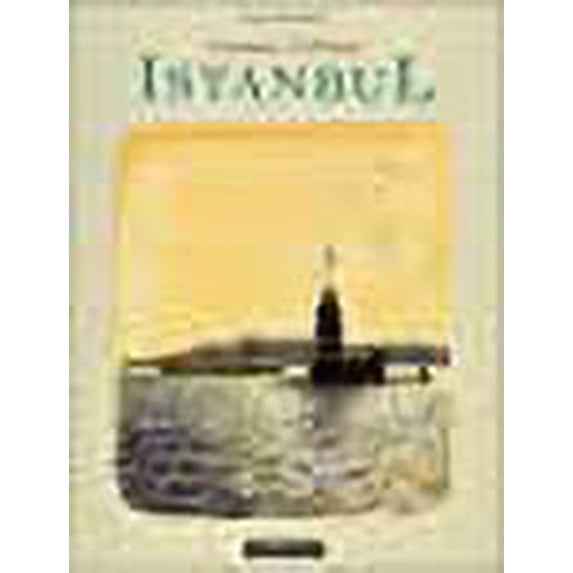 Istambul. Carnets d'Orient