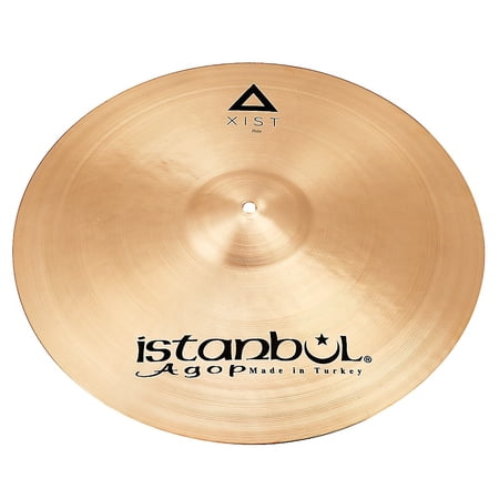 Istanbul Agop Xist Ride Cymbal 24 in.