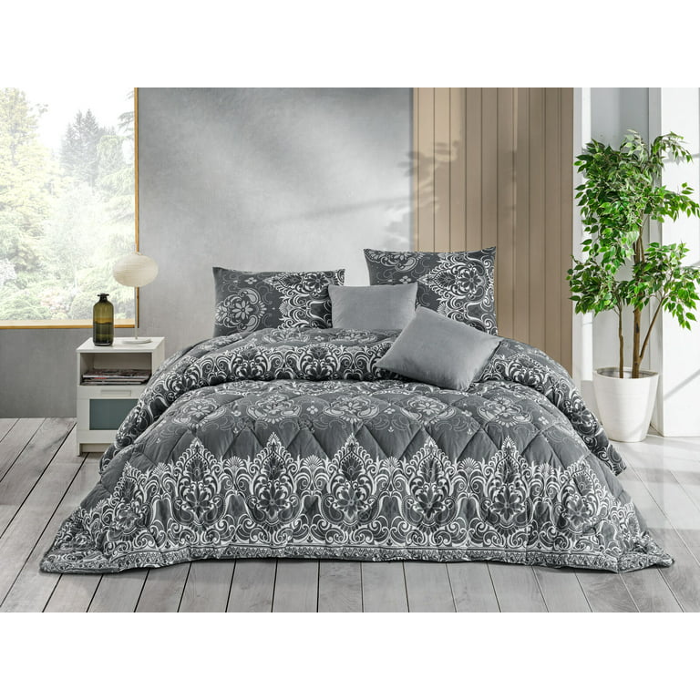 https://i5.walmartimages.com/seo/Istanbul-Collection-Handmade-Comforter-Set-Sheet-Set-9-Piece-Set-Cotton-Blend-Modern-Comforter-Matching-Shams-and-Throw-Pillows_a48dc150-0d09-475c-b6d1-96049c9ba9c6.e4a29038f0880ea2244da3febfe34d85.jpeg?odnHeight=768&odnWidth=768&odnBg=FFFFFF