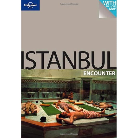 Pre-Owned Lonely Planet Encounter Istanbul (Paperback) 1741044928 9781741044928