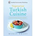 thumbnail image 1 of Istanbul Gastronomy Workshop IGA Vegetarian Turkish Cuisine: Easy to Make Mezze Dishes, Book 1, (Paperback), 1 of 1