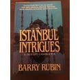 thumbnail image 1 of Pre-Owned Istanbul Intrigues/a True-Life Casablanca (Hardcover) 0070542007 9780070542006, 1 of 1
