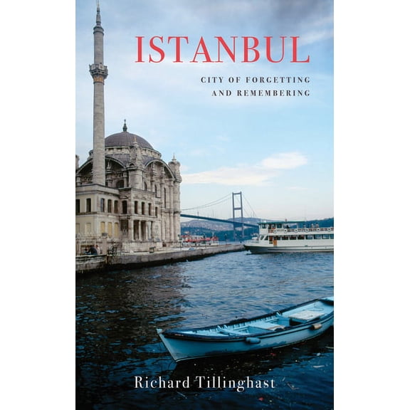 Istanbul - Paperback