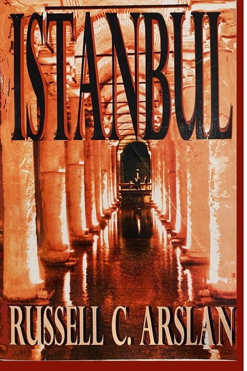 Istanbul (Paperback)