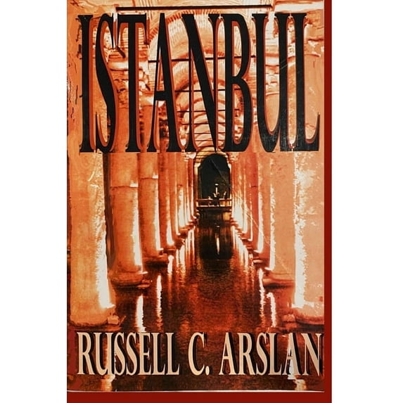 Istanbul (Paperback)