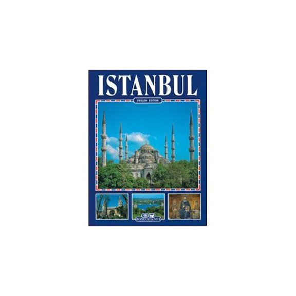 Pre-Owned Istanbul (Paperback) 8880292250 9788880292258