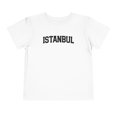 thumbnail image 1 of Istanbul Turkey Turkish Moving Away Toddler Shirt Gifts Boy Girl Size 2T-5T, 1 of 3