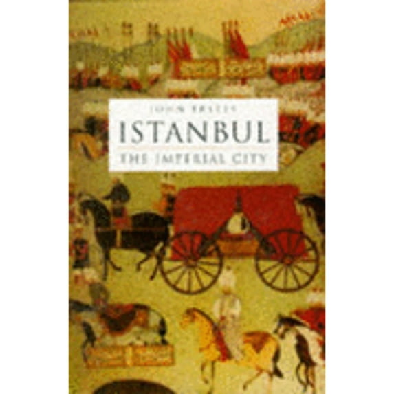 Pre-Owned Istanbul (Hardcover) 0670859729 9780670859726