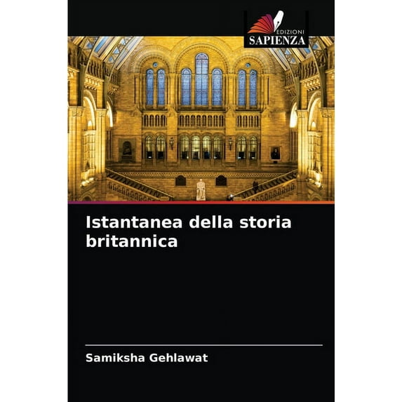 Istantanea della storia britannica (Paperback)