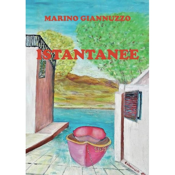 Istantanee (Paperback)