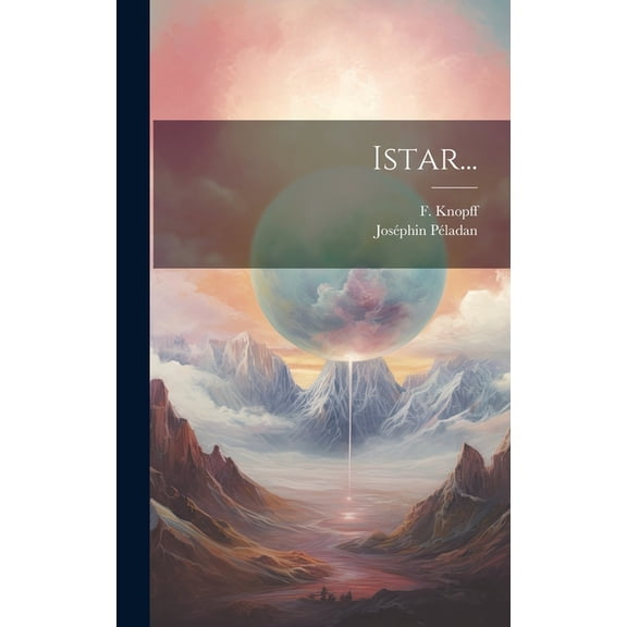 Istar..., (Hardcover)