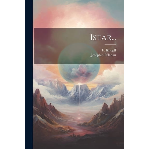 Istar... (Paperback)