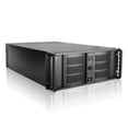 thumbnail image 1 of Istar USA  4U Rackmount Chassis Redundant Power Supply - 500 W, 1 of 1