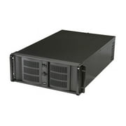 Istarusa D-400L-7 Frt Cost Incl Contigous Us Onlyrack Istarusa 4u Ext. Ipc 26ind Ext. Mb