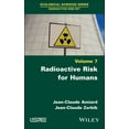 thumbnail image 1 of Iste Consignment Radioactive Risk for Humans, (Hardcover), 1 of 1
