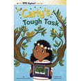 thumbnail image 1 of Iste Digital Explorers Carly's Tough Task, (Paperback), 1 of 1
