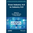 thumbnail image 1 of Iste Invoiced From Industry 4.0 to Industry 6.0, (Hardcover), 1 of 1