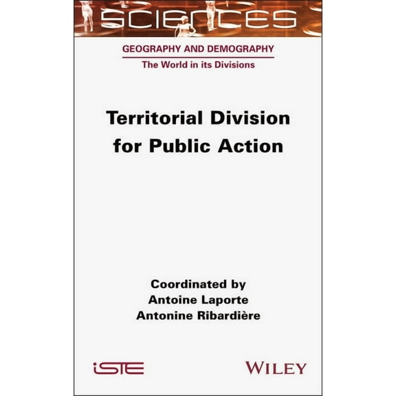Iste Invoiced Territorial Division for Public Action, (Hardcover)