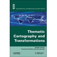 thumbnail image 1 of Iste: Thematic Cartography, Set (Hardcover), 1 of 1