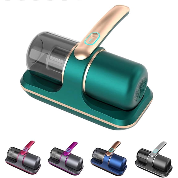 Isterilize Handheld Vacuum, Deep Mattress Cleaner, Sleepvac UV Handheld Vacuum by Isterilize, Bed Cleaner Machine Deep Cleaner