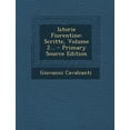 thumbnail image 1 of Istorie Fiorentine : Scritte, Volume 2... (Paperback), 1 of 1