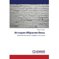 thumbnail image 1 of Istoriya Ibragim-Beka (Paperback), 1 of 1