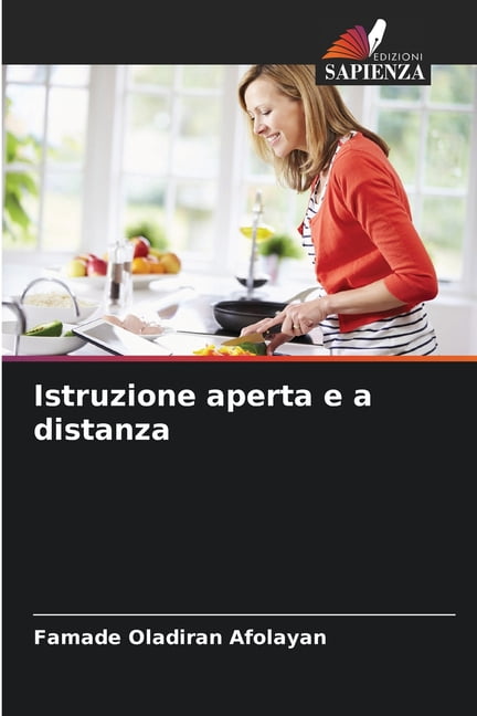 Istruzione aperta e a distanza, (Paperback)