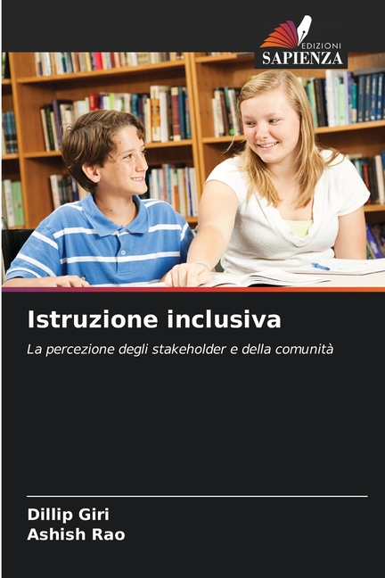 Istruzione inclusiva, (Paperback)