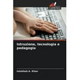 thumbnail image 1 of Istruzione, tecnologia e pedagogia (Paperback), 1 of 1