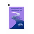 thumbnail image 1 of Isttt Transportation and Traffic Theory: Papers Selected for Presentation at ISTTT17, a Peer Reviewed Series Since 1959, (Hardcover), 1 of 1
