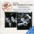 thumbnail image 1 of Istvan Kertesz - Duke Bluebeard's Castle - Music & Performance - CD, 1 of 2