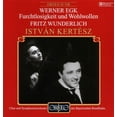 thumbnail image 1 of Istvan Kertesz - Furchtlosigkeit & Wohlwellen - Music & Performance - CD, 1 of 3