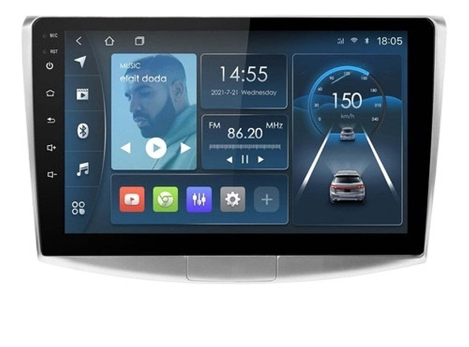 Kit 2 Amortisseurs Arrière Électriques - Compatible VW Passat B6 B7, Golf 6, Sharan, Touran 2008-2014 - Réf. 7N0513045 - 2
