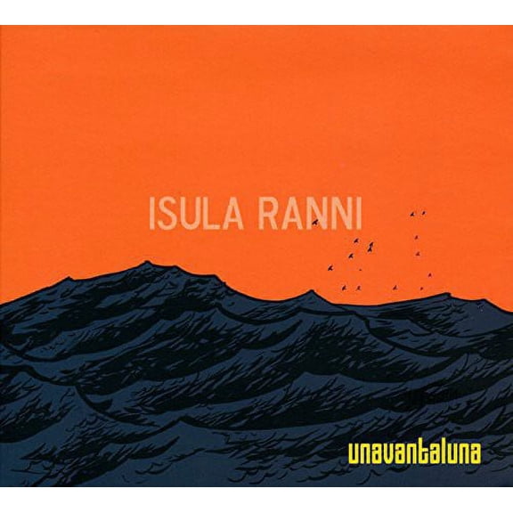 Isula Ranni