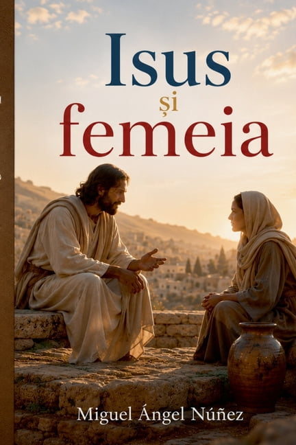 Isus și femeia, (Paperback)