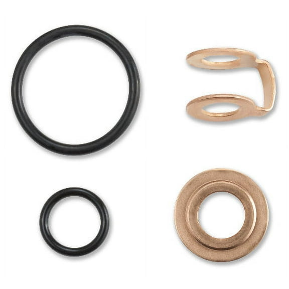 Isuzu 4HK1 HPCR Injector Installation Kit. Alliant Power # AP0151 Fits select: 2019-2021 ISUZU NPR HD, 2017-2018 ISUZU NPR