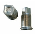 thumbnail image 1 of Isuzu 8973598060 6PK Rear Inner Wheel Lug Nut, Left Hand Thread M20 Inner M30, 1 of 4