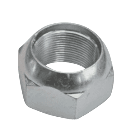 Isuzu 8973598100 6PK Rear Outer Wheel Lug Nut, LH Thread M30x1.5 for Trucks