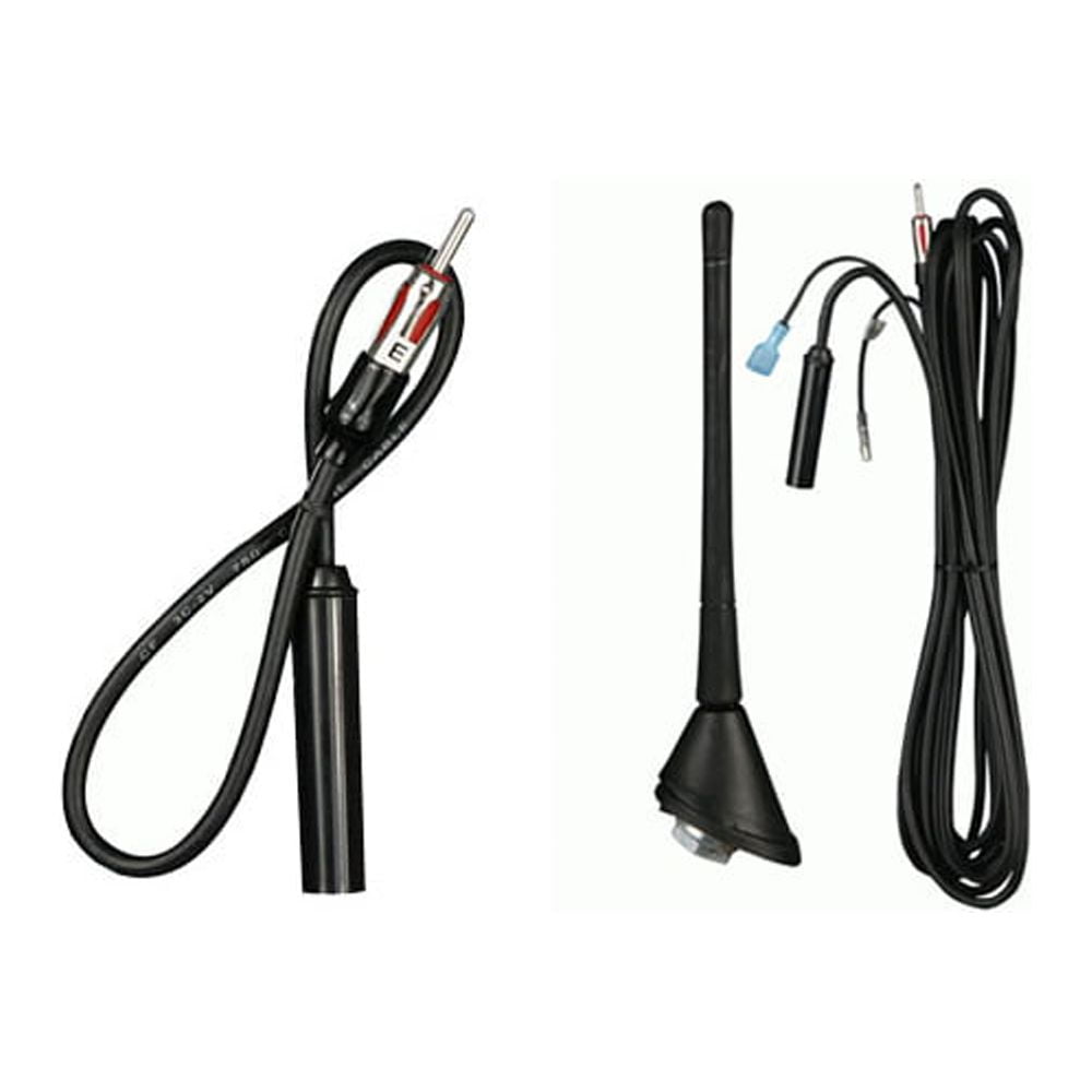 Isuzu Axiom 20012004 Factory OEM Replacement Radio Stereo Custom