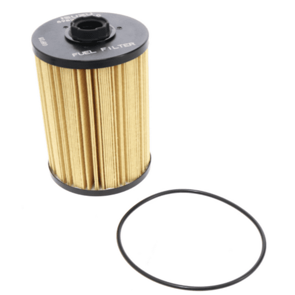 Isuzu 8982373410 Fuel Filter Element 10 Micron for NPR-HD NQR NRR 5.2L OEM