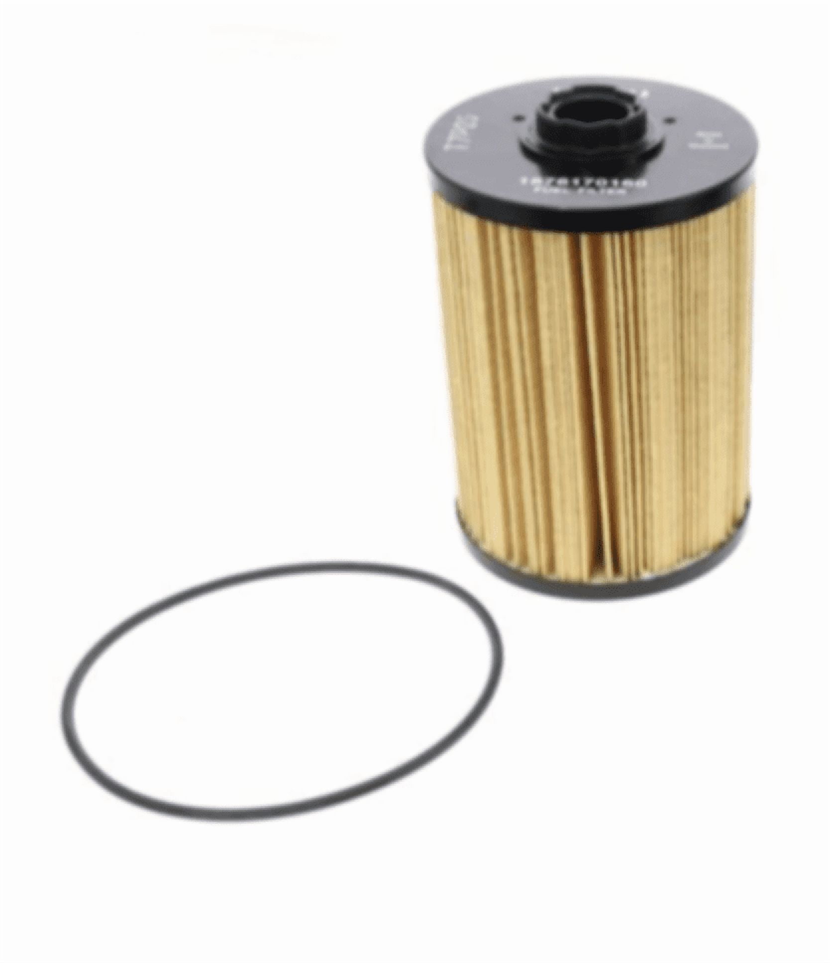 Isuzu Fuel Water Separator Element 1876170160 for 2022 NRR Diesel Trucks - High-Efficiency Filter