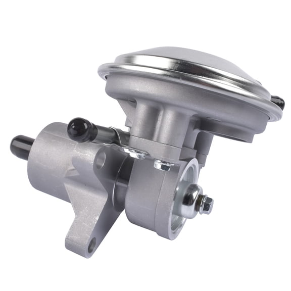 Isuzu NPR/NQR N-Series Vacuum Pump - OEM 97656980 & Compatible Numbers - 2020.5+ Gas Engines - Engine Component Replacement