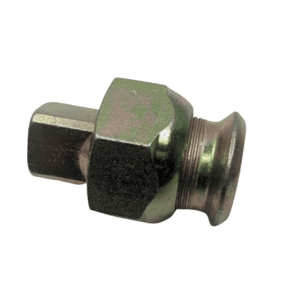 Isuzu Rear Axle Inner Wheel Nut - Replaces 8973598050