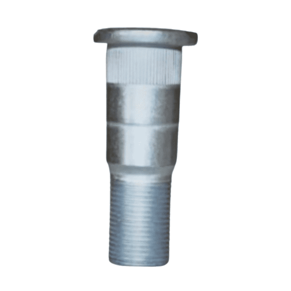 Isuzu Rear Axle Wheel Pin Left Side for NPR NQR NRR 4JJ1 4HK1 Engines - 8971476142