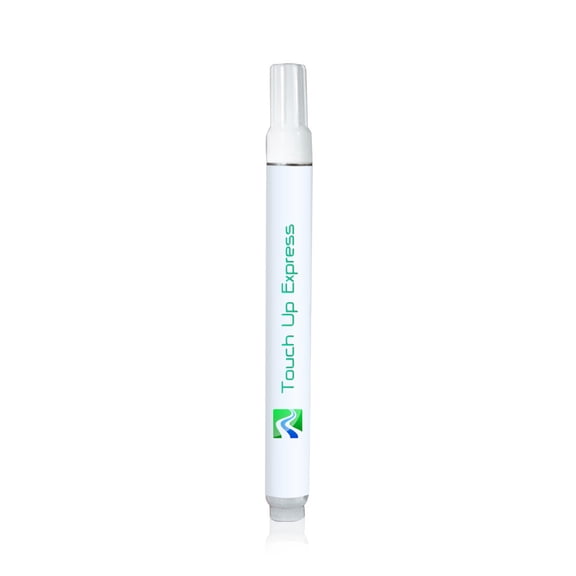 Isuzu Rodeo 997 Flint Gray Metallic Paint Pen For Car Truck or Auto