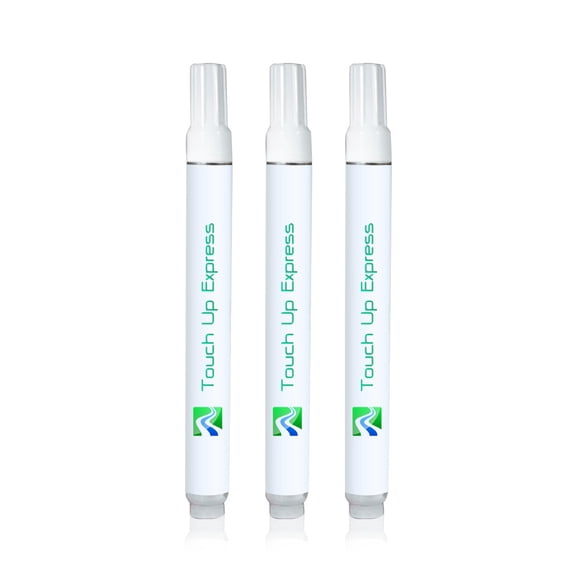 Isuzu Rodeo G013P902-0 Green Mica Paint Pen, Primer & Clear Coat KitFor Car Truck or Auto