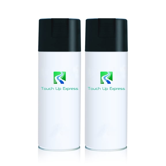 Isuzu Rodeo U017P901-0 Fawn Metallic 12oz Aerosol Spray Kit for Car Auto Truck