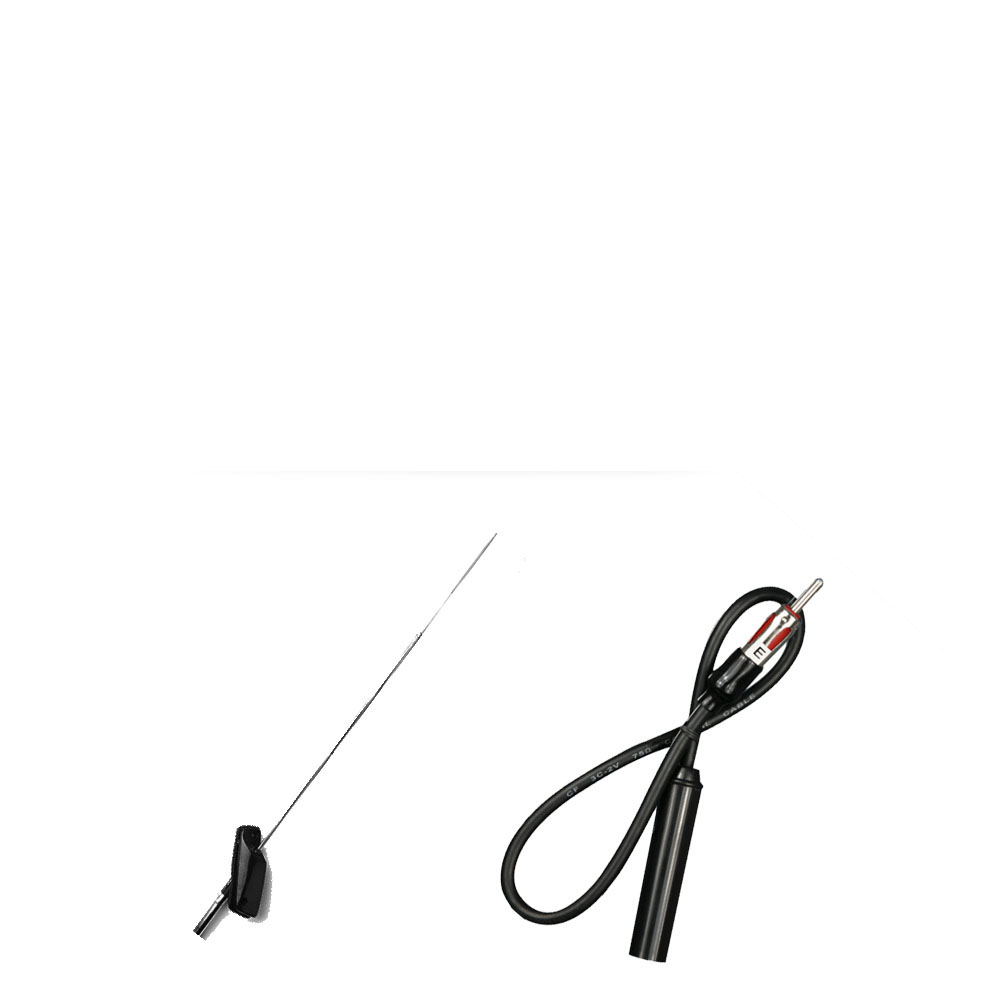 Isuzu Stylus 19901993 Factory OEM Replacement Radio Stereo Custom