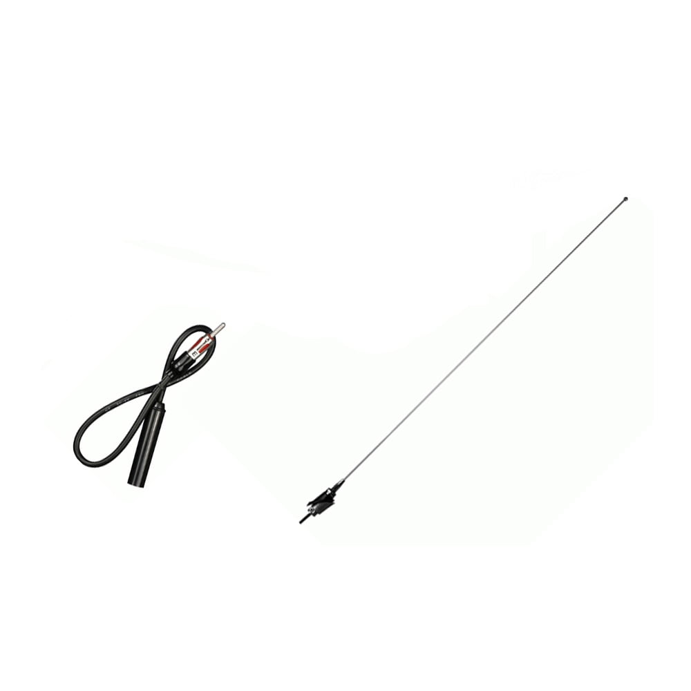 Isuzu Trooper 1990-2002 Factory OEM Replacement Radio Stereo Custom Antenna Mast