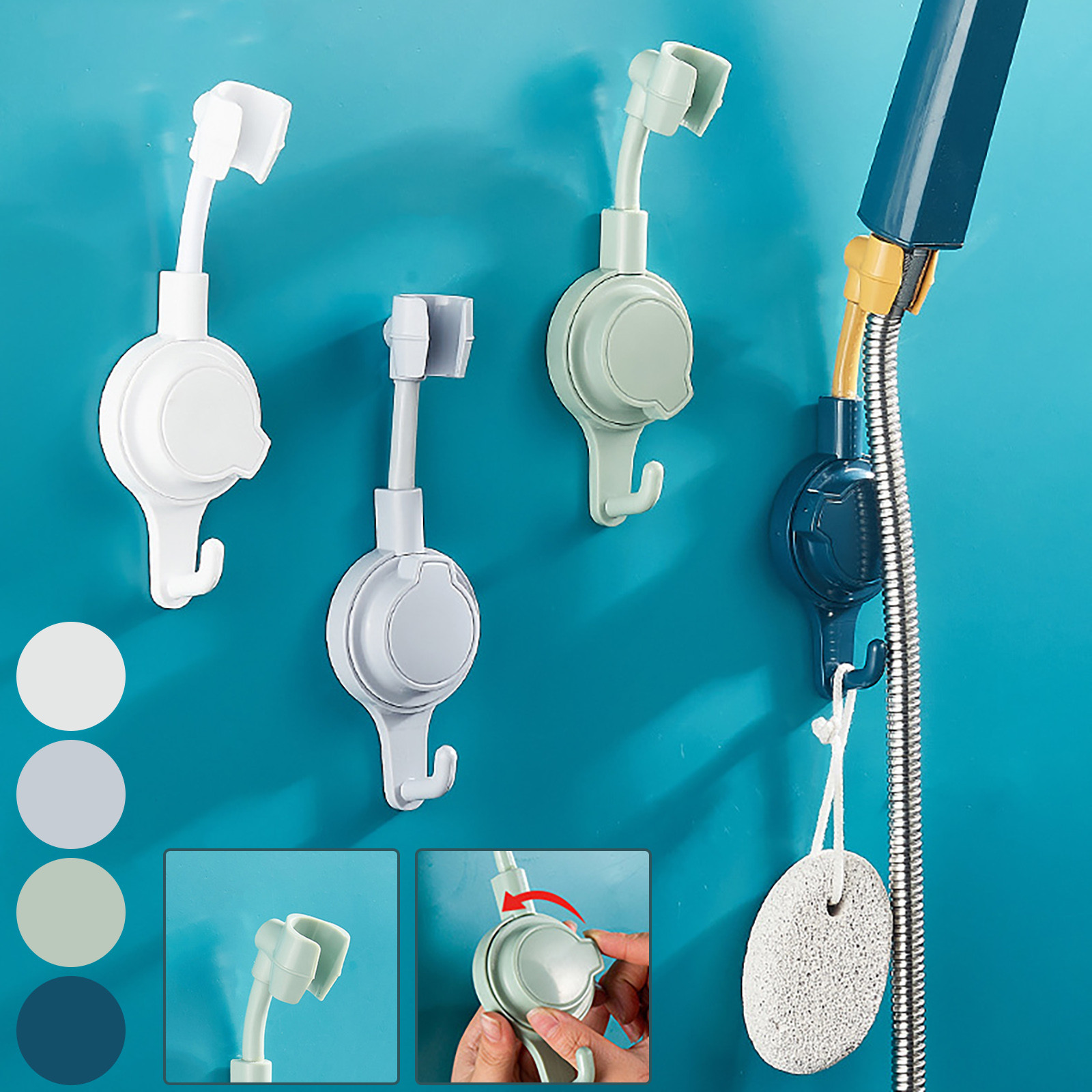 Isvgxsz 2024 New Clearance Gift Cards Amazon Ecard Rotatable Shower